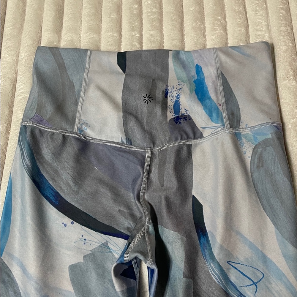Athleta 7/8 Elation Tight | Size Small - Picture 5 of 7
